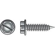 HOMECARE PRODUCTS 82226 8 x 0.5 in. Self Piercing Screws HO150959